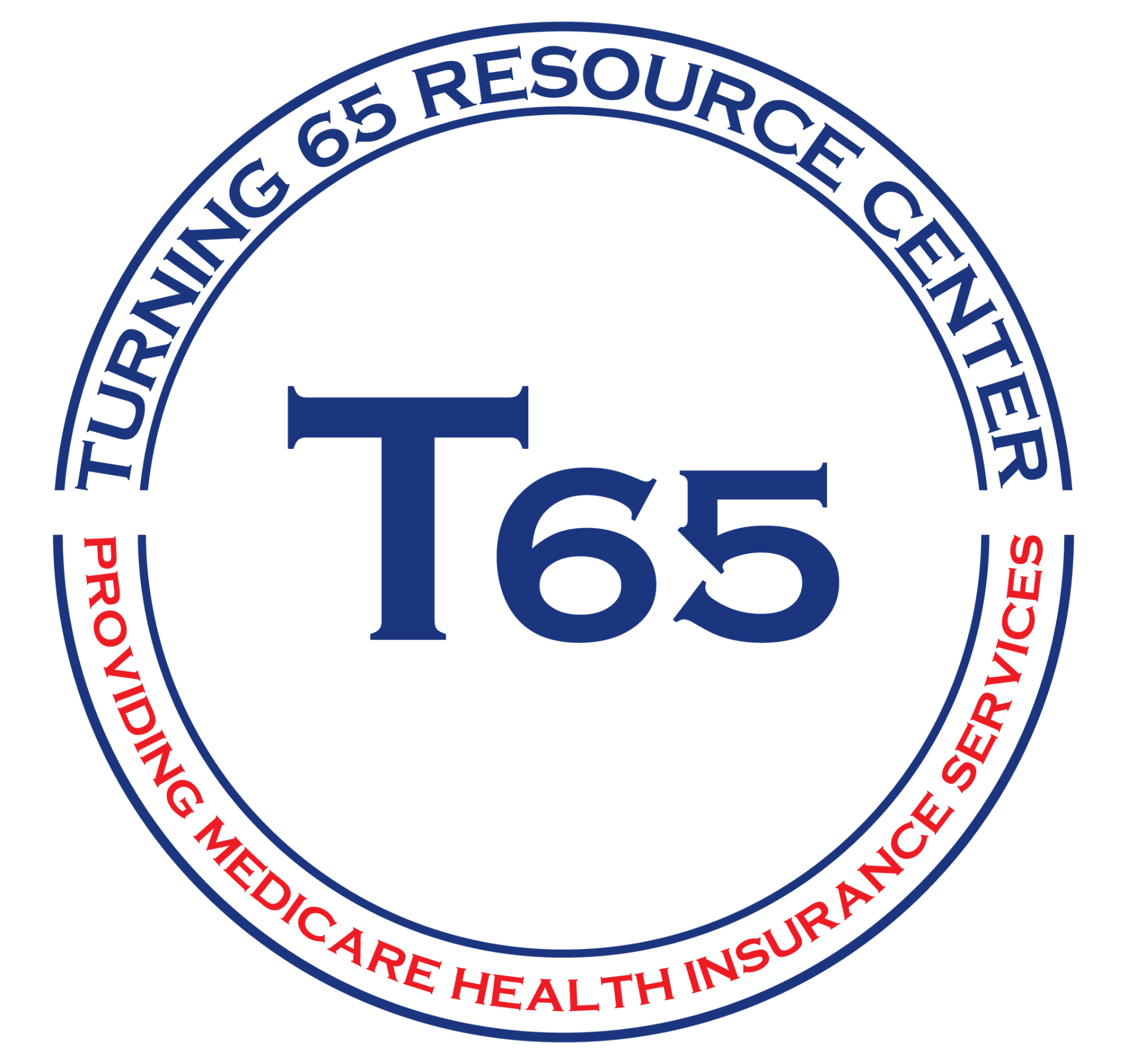 Turning 65 Resource Center logo